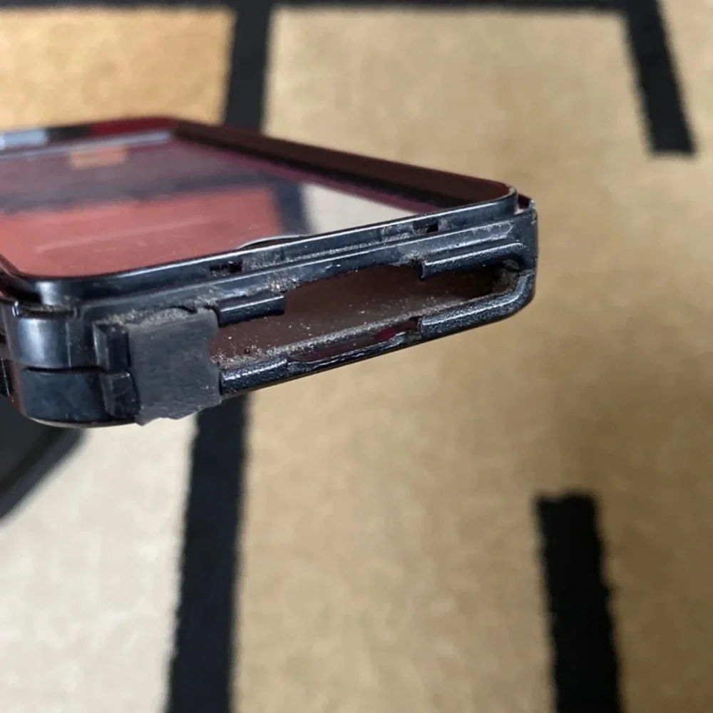 OtterBox reposhing this